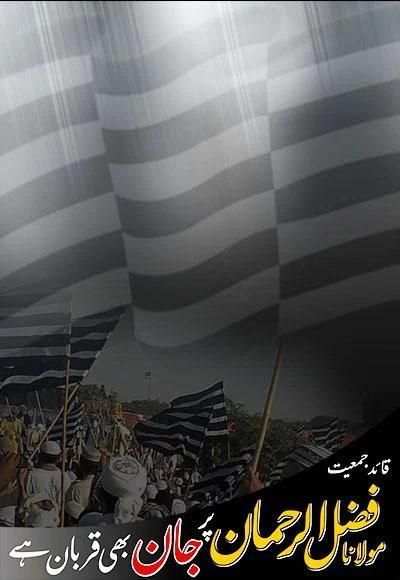 Photo Frame OF JUI (Jamiat Ulema-e Islam) screenshot 3