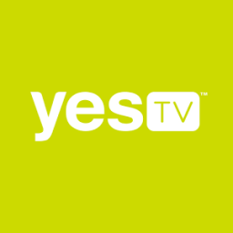 Yes TV أيقونة