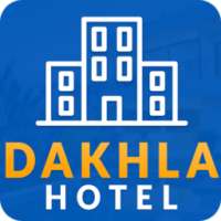 hotels dakhla