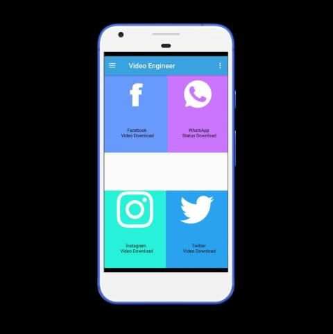 Social Video Downloader * Video Engineer screenshot 14