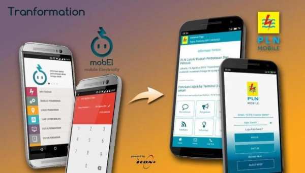 PLN mobEl v.1 screenshot 8