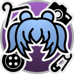 Cosplanner иконка