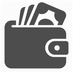 Cash Wallet icon