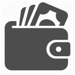 Cash Wallet 1.0