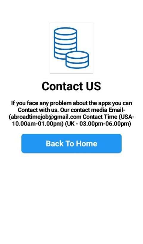 Cash Wallet screenshot 2
