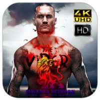 Randy Orton Wallpaper WWE