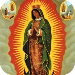 Tu custodia es Guadalupana icon