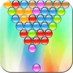 Bubble Shot आइकन