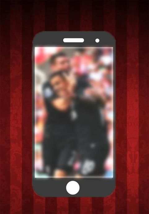 Liver Wallpaper screenshot 4