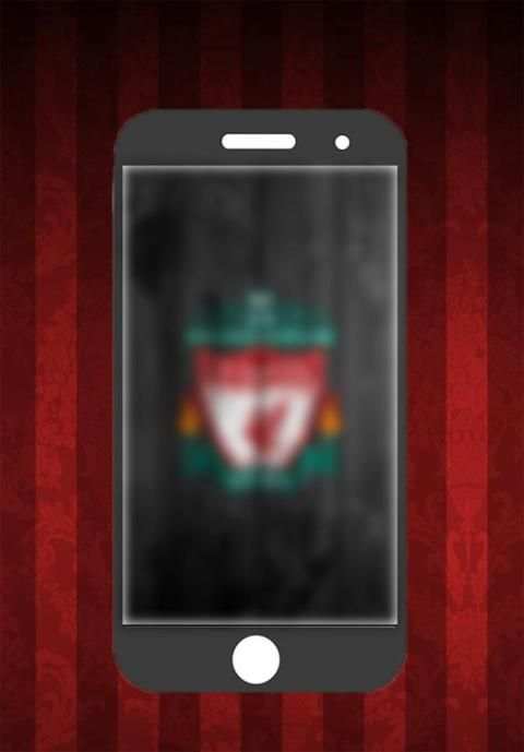 Liver Wallpaper screenshot 9