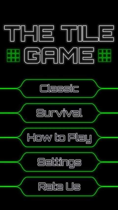 The Tile Game screenshot 5