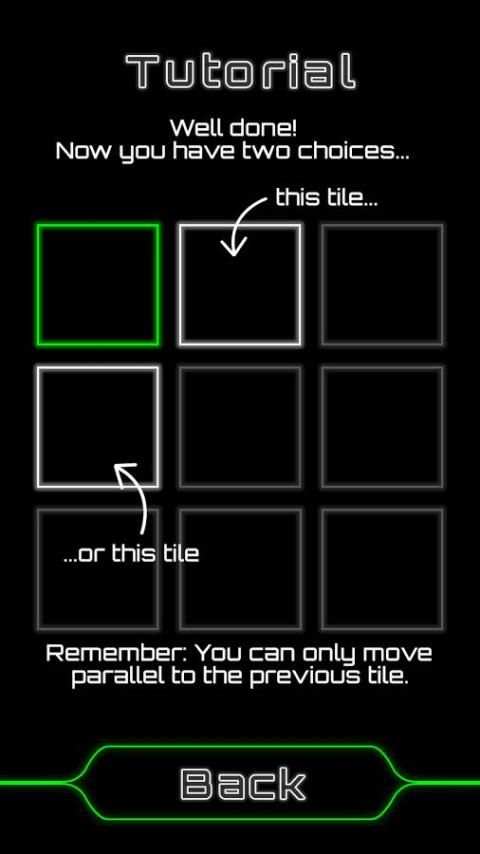 The Tile Game скриншот 3