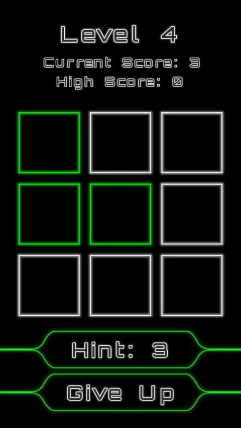 The Tile Game screenshot 2