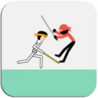 Stickman Karate Fight