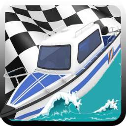 Power Boat Racing 1.2