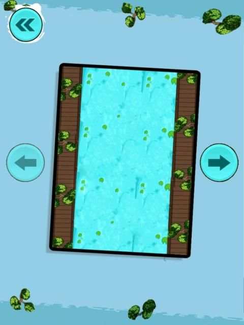 Power Speed Boat Racing screenshot 4