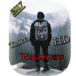 Trip Wallpapers HD 2017 иконка
