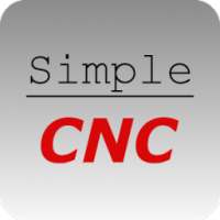 Simple CNC on 9Apps