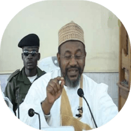 Dr Bashir Aliyu Umar Tafseer mp3 icon