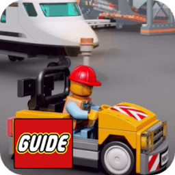 ikon Tips LEGO CITY MY CITY 2