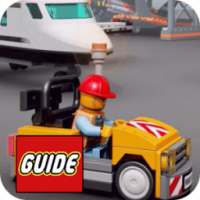 Tips LEGO CITY MY CITY 2