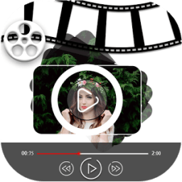 Slideshow Video Maker icon