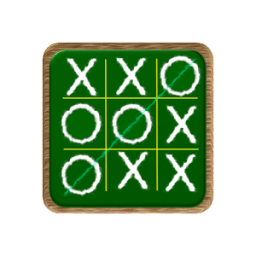 Tic Tac Toe Play- Android Wear иконка
