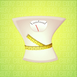 Diet Recettes:Perte de poids garantie иконка