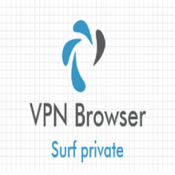 VPN browser иконка