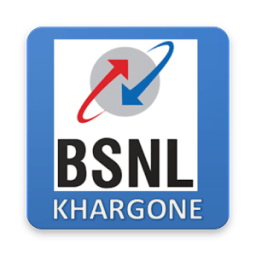 BSNL KHARGONE NETWORK STATUS иконка