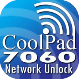 CoolPad Network Unlock आइकन