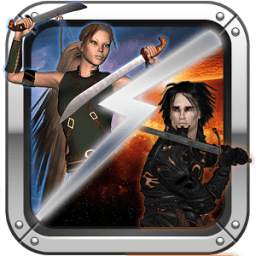 Fighting Games 2.4