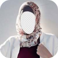 Hijab Photo Photo Editor on 9Apps