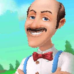 GUIDE Gardenscapes HL Code