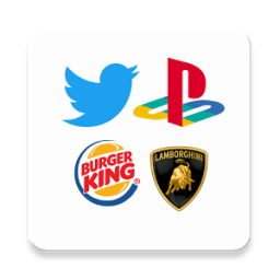 Guess The Logo : Quiz Game иконка