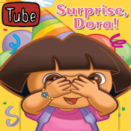 ikon Dora The Explorer Videos