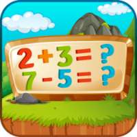 Preschool Math - Kids Learning on 9Apps
