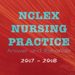 ikon NCLEX NURSING PRACTICE QUIZ PART I