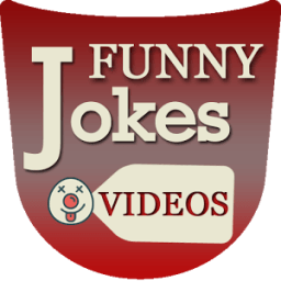 Funny JOKES Videos 2018 иконка