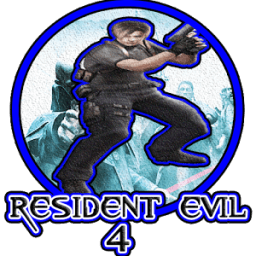 Tips Resident Evil 4 иконка