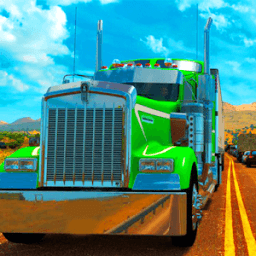 ikon Coach Truck Sim