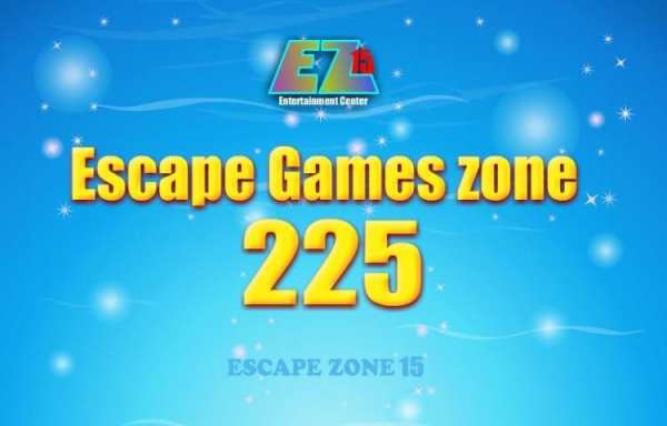 Escape Games Zone-225 screenshot 4