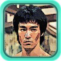 Bruce Lee Wallpaper on 9Apps