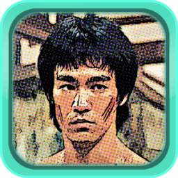 Bruce Lee Wallpaper 1.10.1
