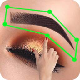 Eyebrow sourcil 1.1.v7a