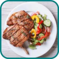 Dieta Low Carb - Receitas on 9Apps