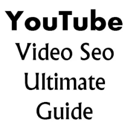 ikon YouTube SEO Ultimate Guide