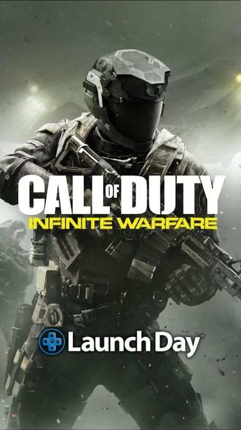 LaunchDay - Call of Duty screenshot 4