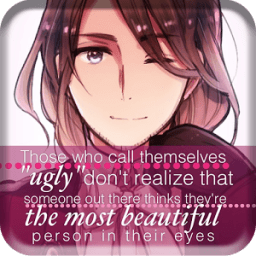 animes quotes أيقونة