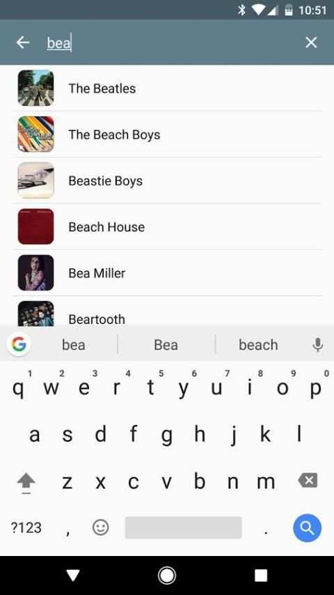 ExploreTunes for YouTube screenshot 2